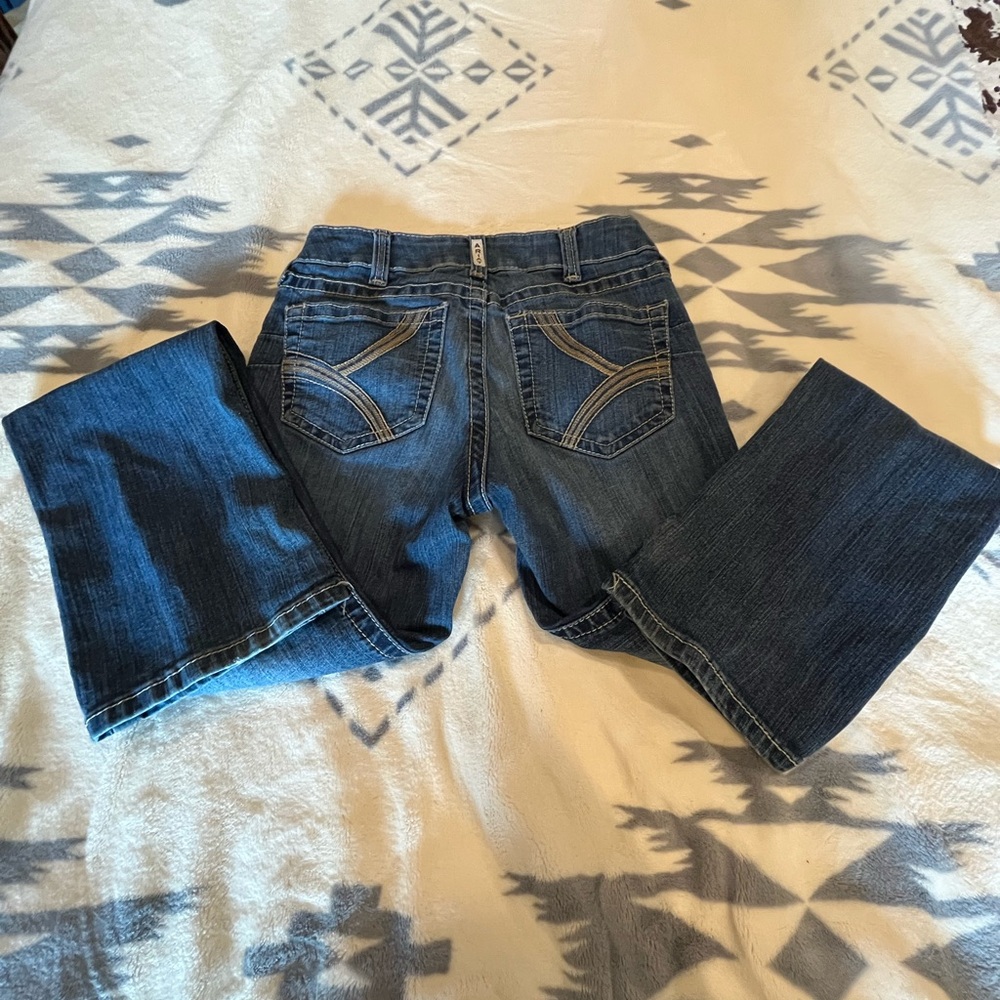 Ariat Women's Boot Cut Jeans